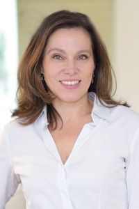 Profilbild von Petra Grossmann