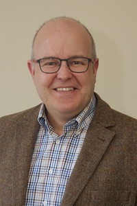 Profilbild von Dr. Rainer Behrens-Ramberg