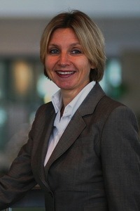 Profilbild von Tina Fässler