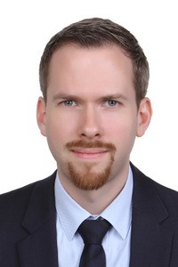 Profilbild von Dr. Daniel Schönfelder