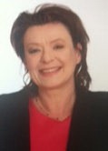 Profilbild von Dr. Verena Wagner