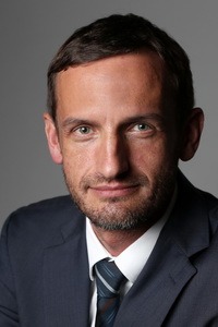 Profilbild von Heiko Mevert