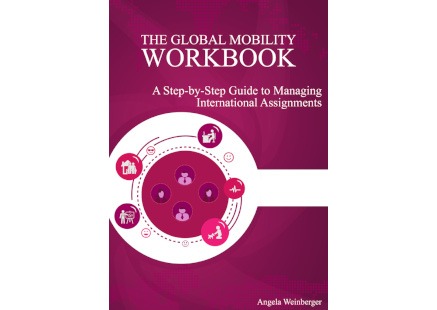 Eine Buchempfehlung über Auslandsentsendung zu Global Mobility - Bücher