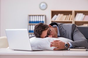 Power-Napping: Dösen Sie sich fit - Karriere