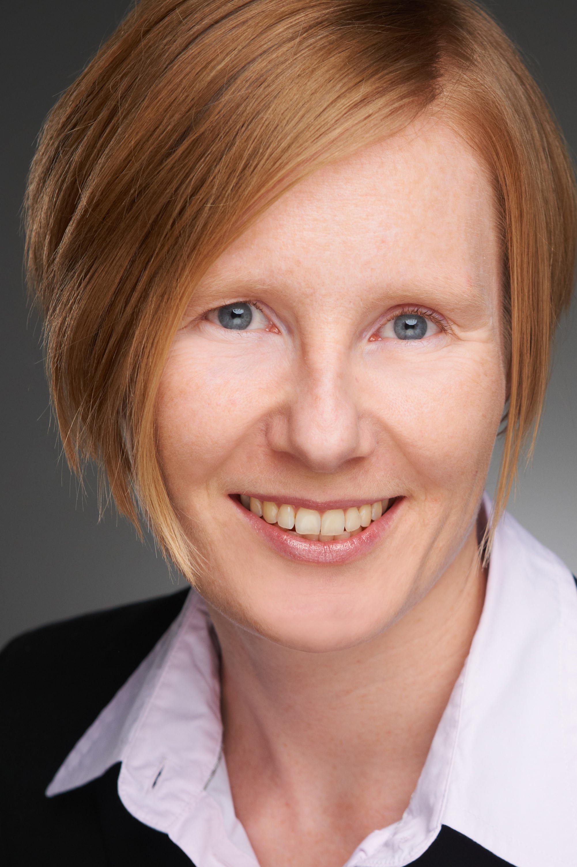 Profilbild von Dr. Isabell Nehmeyer-Srocke