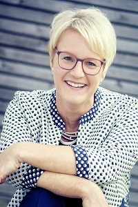 Referenz Karriere-Impulse online - Profilbild von Silke Küstner