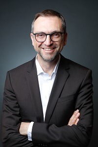 Referenz Coach-Ausbildung - Profilbild Christoph Pfeiffer