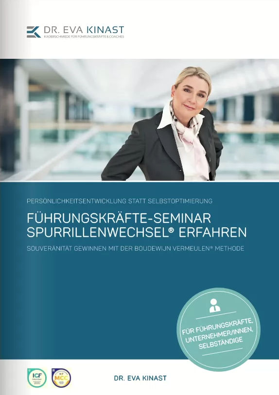 Führungskräfte-Seminar Broschüre zum Download