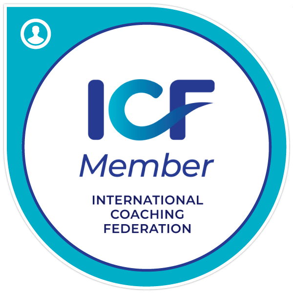 Member ICF - Coaching