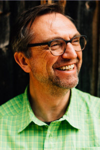 Profilbild von Christoph Pfeiffer