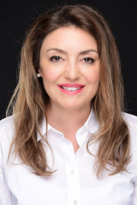 Profilbild von Meryem Aydin