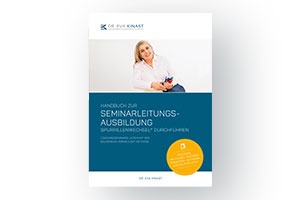 Neue Auflage 2024: Handbuch zur Seminarleitungs-Ausbildung überarbeitet - News