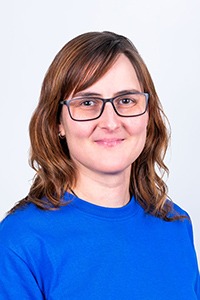Profilbild von Dr. Yvonne Bingsohn