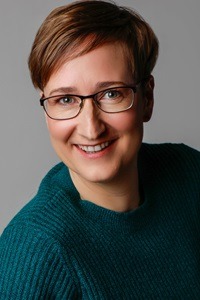 Referenz Business Coach-Ausbildung - Profilbild Dr. Steffi Nothnagel