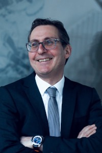 Profilbild von Andreas Hambücker
