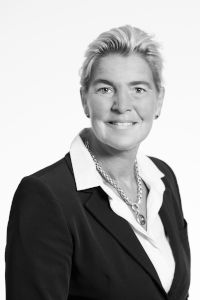 Anja Hermann, Absolventin der Business Coach-Ausbildung von Dr. Eva Kinast