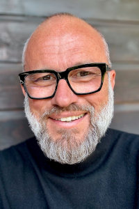 Björn Stamm, Absolvent der Business Coach-Ausbildung von Dr. Eva Kinast