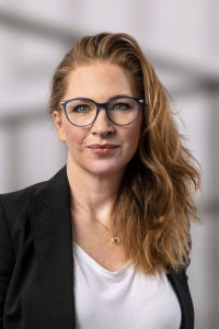 Nadine Hey, Absolventin der Business Coach-Ausbildung von Dr. Eva Kinast