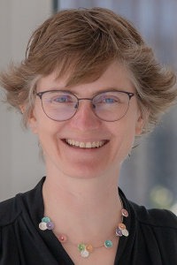 Profilbild von Dr. Sabine Preusse