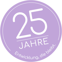 25 Jahre Dr. Eva Kinast Kaderschmiede für Führungskräfte & Coaches